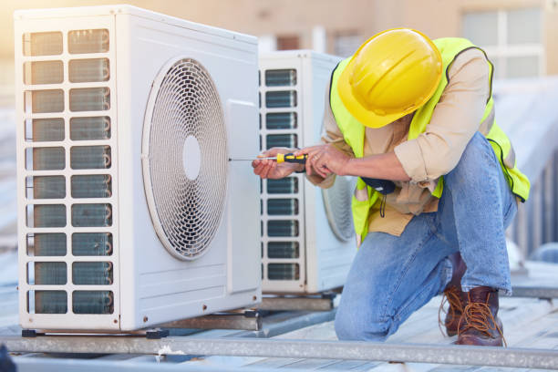 Best Ductless HVAC Repair  in Jerome, ID