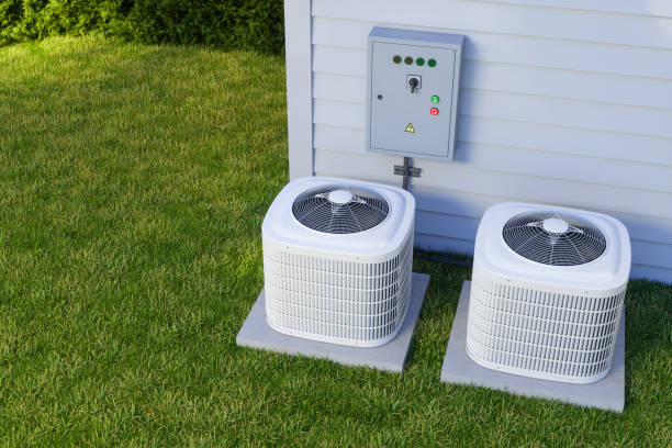 Best Best HVAC Companies  in Jerome, ID