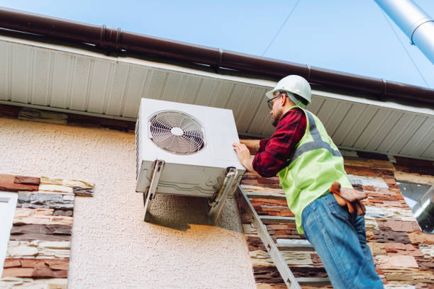 HVAC Maintenance Plan in Jerome, ID