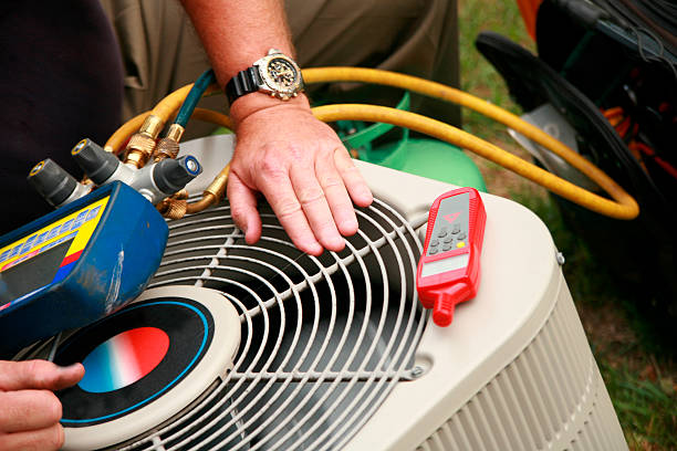 Best HVAC Installation Services  in Jerome, ID