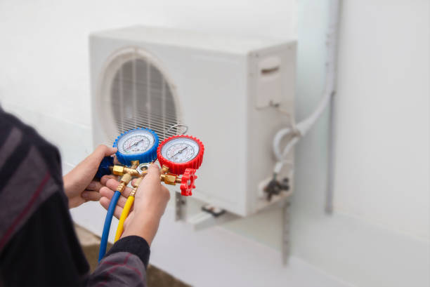 Reliable Jerome, ID HVAC Solutions