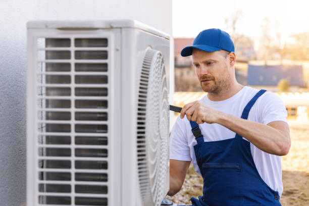 Best Central Air Repair  in Jerome, ID